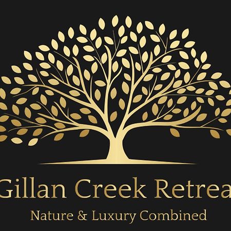 Gillan Creek Retreat Hotel Helston Ngoại thất bức ảnh